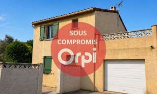 Maison 4 Pièces 87 m² à vendre à Saint-Bauzille-de-Putois (34190)