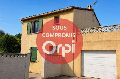 Maison 4 pièces 232000 €