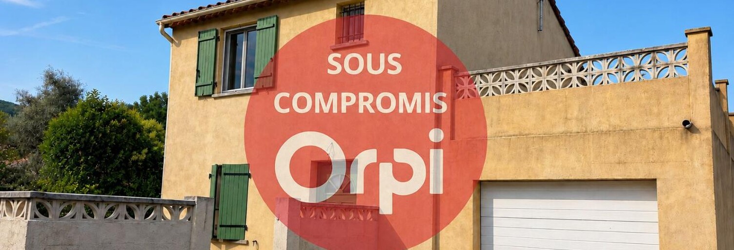 Maison 4 Pièces 87 m² à vendre à Saint-Bauzille-de-Putois (34190)