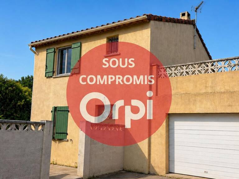 Maison à vendre — photo 1