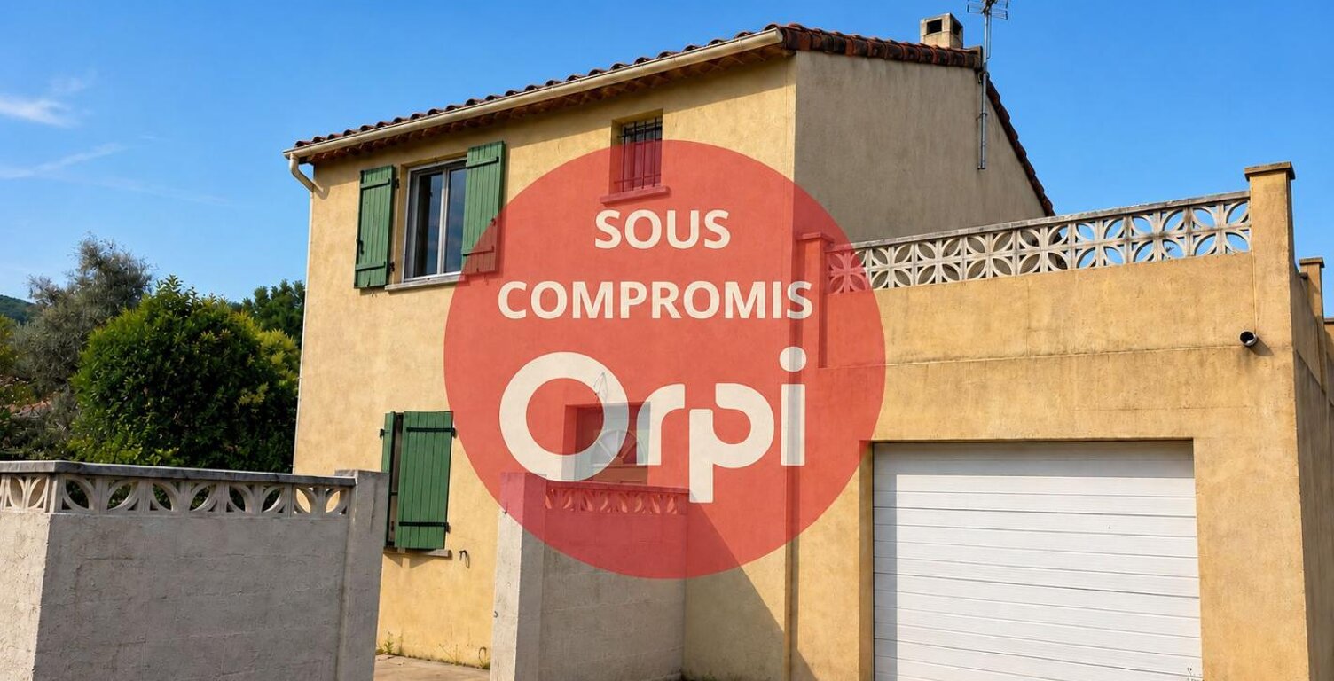 Maison à vendre — photo 1