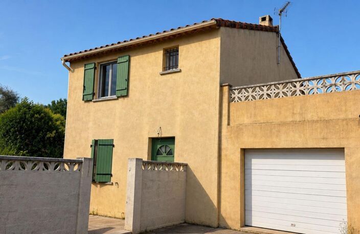 Maison à vendre — photo 2