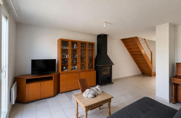 Maison à vendre — photo 4
