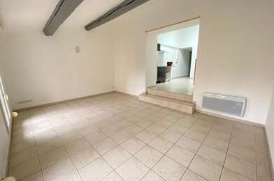 Appartement 2 pièces 698 €