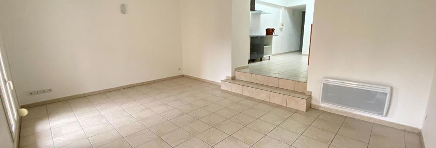 Appartement 2 Pièces 43 m² à louer à Saint-Brès (34670)