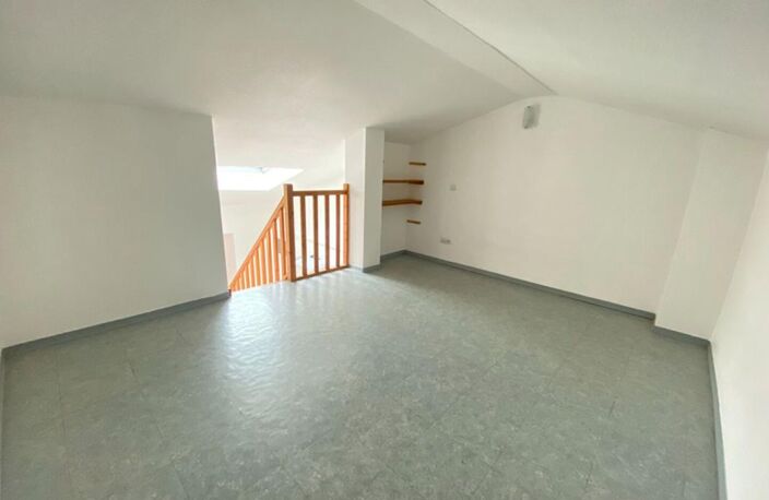 LOCATION : appartement T2 (43.64 m²) à SAINT BRES — photo 4