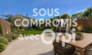 Maison 4 Pièces 126 m² à vendre à Vergèze (30310)