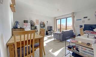 Appartement 2 Pièces 43 m² à vendre à Montpellier (34070)