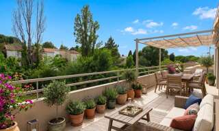 Appartement 5 Pièces 132 m² à vendre à Montpellier (34070)
