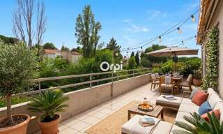 Appartement 5 Pièces 132 m² à vendre à Montpellier (34070)