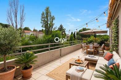 Appartement 5 pièces 299000 €