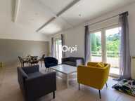 La Martelle – T5 Duplex au dernier étage avec une grande terrasse et 2 garages — photo 2