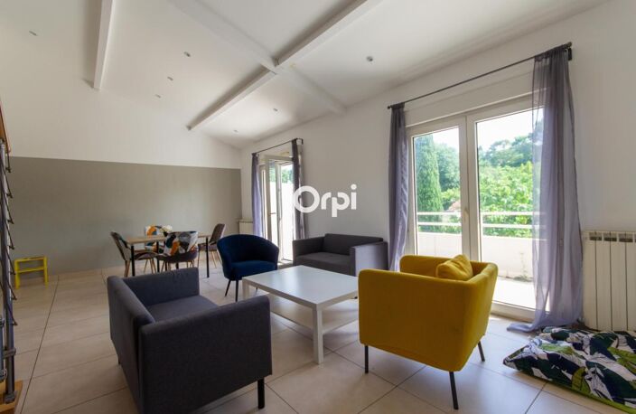 La Martelle – T5 Duplex au dernier étage avec une grande terrasse et 2 garages — photo 2