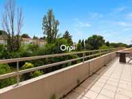 La Martelle – T5 Duplex au dernier étage avec une grande terrasse et 2 garages — photo 4