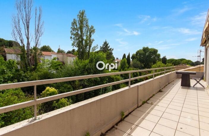 La Martelle – T5 Duplex au dernier étage avec une grande terrasse et 2 garages — photo 4