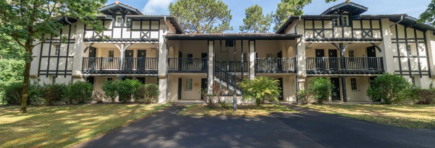 Appartement 3 Pièces 47 m² à vendre à Biscarrosse (40600)