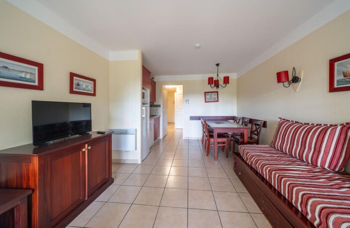 Appartement À Vendre — photo 5