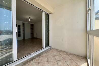 Appartement 3 pièces 265000 €