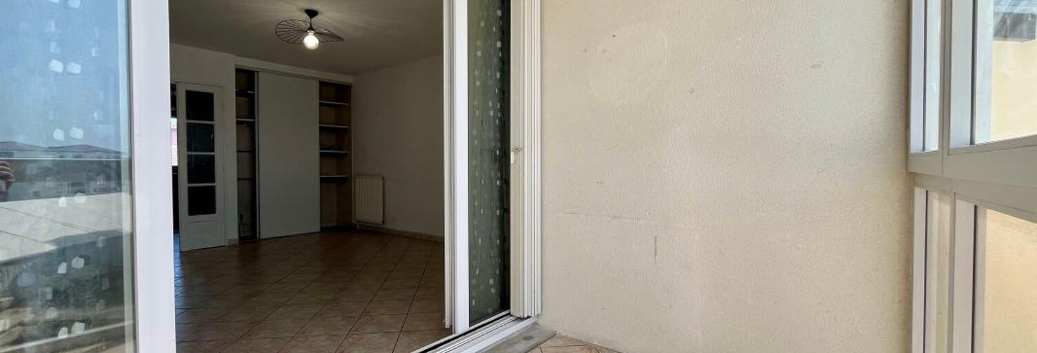 Appartement 3 Pièces 70 m² à vendre à Tarnos (40220)