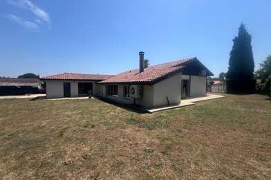 Maison 4 pièces 297000 €