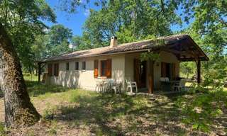 Maison 4 Pièces 87 m² à vendre à Le Sen (40420)