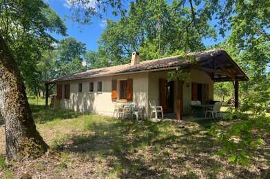 Maison 4 pièces 180000 €