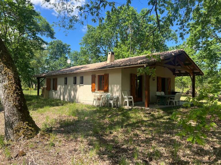 Maison À Vendre — photo 1
