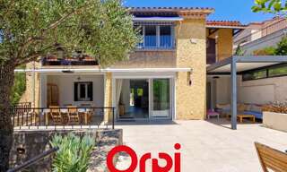 Appartement 4 Pièces 77 m² à vendre à Bandol (83150)