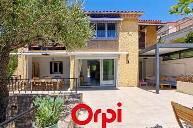 Appartement 4 pièces 865000 €
