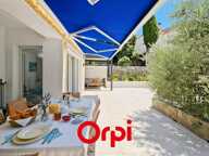 CAPELAN : BAS DE VILLA VUE MER — photo 4