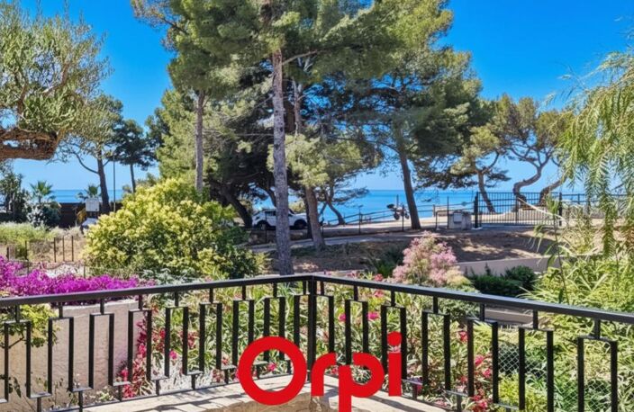 CAPELAN : BAS DE VILLA VUE MER — photo 2