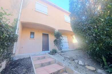 Maison 4 pièces 335000 €