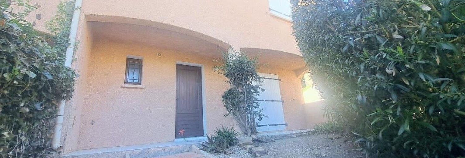 Maison 4 Pièces 88 m² à vendre à Six-Fours-les-Plages (83140)