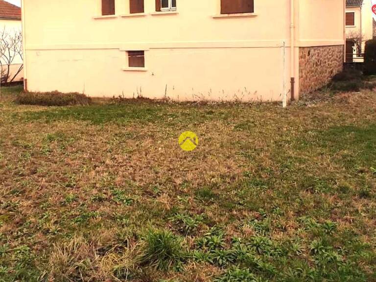 Maison sur sous sol — photo 1