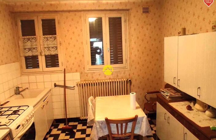 Maison sur sous sol — photo 3