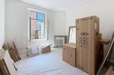 Appartement 3 pièces 780 €