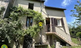 Maison 4 Pièces 110 m² à vendre à Le Grand-Bourg (23240)