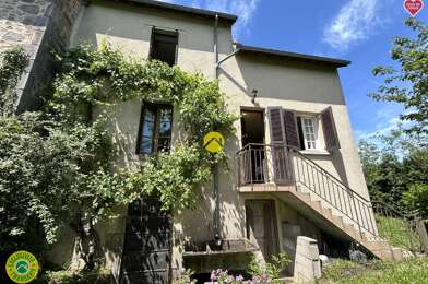 Maison 4 pièces 99000 €