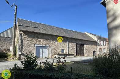 Maison 5 pièces 181900 €