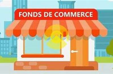 FOND DE COMMERCE - EMPLACEMENT N°1 — photo du bien