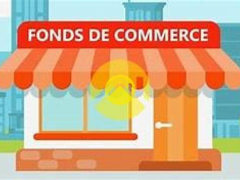 FOND DE COMMERCE - EMPLACEMENT N°1 — photo 1