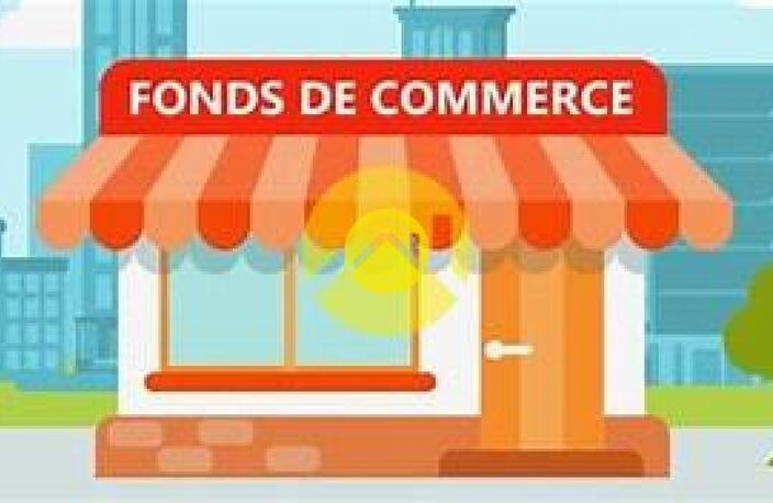 FOND DE COMMERCE - EMPLACEMENT N°1 — photo 5