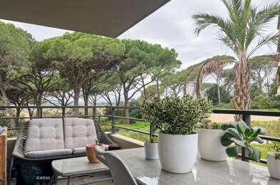 Appartement 3 pièces 268000 €