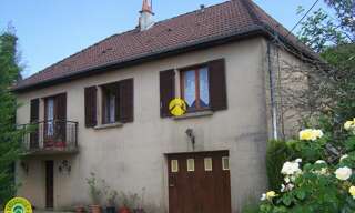 Maison 5 Pièces 77 m² à vendre à Dun-le-Palestel (23800)