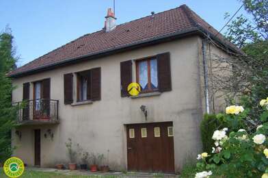 Maison 5 pièces 88000 €