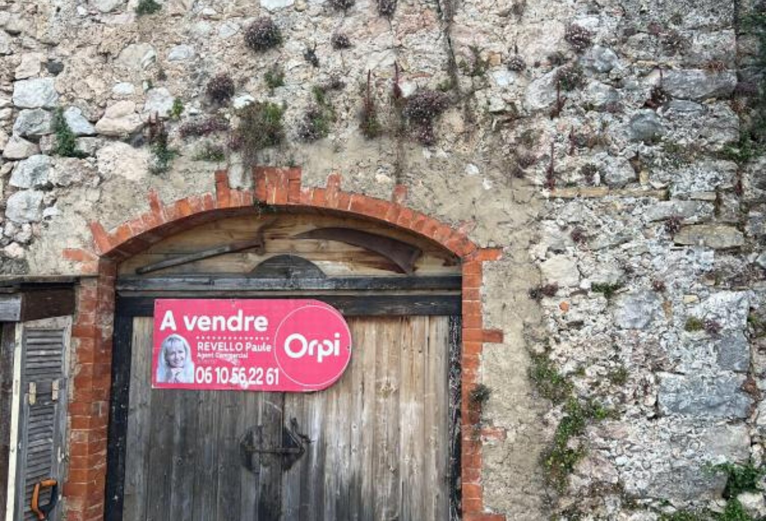 Maison À Vendre — photo 1