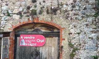 Maison 1 Pièce  m² à vendre à Bézaudun-les-Alpes (06510)