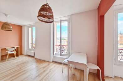 Appartement 2 pièces 164000 €