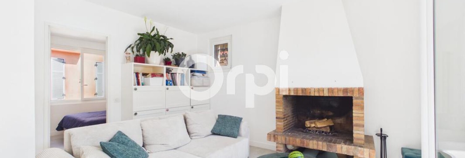 Maison 6 Pièces 97 m² à vendre à Mandelieu-la-Napoule (06210)