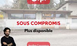 Maison 2 Pièces 67 m² à vendre à Entre-deux-Guiers (38380)